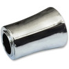 Accutronix #FL227-TSC - Heel Spacer Eliminator - Smooth - Chrome
