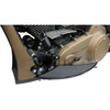 Paul Yaffe Bagger Nation #HSL-B - Stealth Heel Shifter - Black