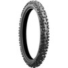 Bridgestone #7206 - Tire - Battlecross X30 - Front - 70/100-19 - 42M