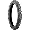Bridgestone #7204 - Tire - Battlecross X40 - Front - 90/100-21 - 57M