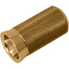 Speed Merchant #SM-HDSHP-G - Speed Shifter Peg - Gold Anodized