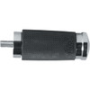 Avon Grips #SP-CC-85-CH - Shifter Peg - Contour - Chrome