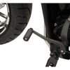 Thrashin Supply CO. #TSC-2100-1 - TSC Shifter Peg - 2-1/4" - Black