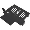 Thrashin Supply CO. #TSC-3030-1 - Skid Plate - Black - HD Touring