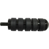 Drag Specialties - Extended Shift Peg - Soft Ride - Black