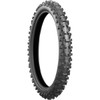 Bridgestone #7202 - Tire - Battlecross X20 - Front - 90/100-21 - 57M