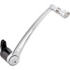 Arlen Ness #19-763 - Brake Arm - Deep Cut - Chrome - FL '14-'24