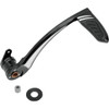 Performance Machine (PM) #0032-1080-BM - Rear Brake Lever - '97-'07 FLH/FLT - Black