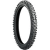 Bridgestone #119672 - Tire - M203 - Front - 70/100-17 - 57M