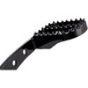 Burly Brand #B13-1103B - MX Brake Lever - Black - FL