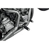 Performance Machine (PM) #0035-0083-CH - Contour Foot Pegs - Chrome - Passenger/Driver