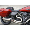 Arlen Ness #210-200 - Side Covers - Carbon Fiber - Harley-Davidson® - Touring '24-'25