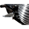 Speed Merchant #HDSP-2 - Foot Pegs - Raw