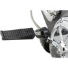 Biltwell #7001-201-01 - Sanderson Foot Pegs - Black