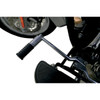 LA Choppers #LA-7201-00 - Shift Peg Extension - Chrome