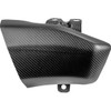 Saddlemen #CF-817-07-001M - Air Scoops - Carbon Fiber/Matte - Harley-Davidson® - Trike/Touring