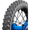 Michelin #34775 - Tire - StarCross 5 Mini - Front - 2.50-12 - 36J
