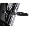 Ciro #61006 - CMX Foot Pegs - Chrome - with Mount