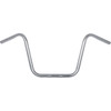 Khrome Werks #300010A - 1" Handlebar - Ape Hanger - 12" - Chrome