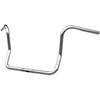 Khrome Werks #300025 - 1" Handlebar - 12" - TBW - Chrome
