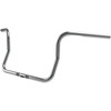 Paul Yaffe Bagger Nation #51530510CH - 1" Classic Bagger Ape Handlebar - 10" - Chrome