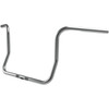 Paul Yaffe Bagger Nation #51530512CH - 1" Classic Bagger Ape Handlebar - 12" - Chrome