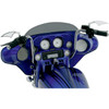Paul Yaffe Bagger Nation #51530512CH - 1" Classic Bagger Ape Handlebar - 12" - Chrome
