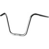 Khrome Werks #300014 - 1" Handlebar - Narrow - 12" - Chrome