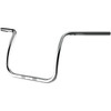 Khrome Werks #300516 - 1" 2+2 Custom Sweeper Handlebar - Chrome