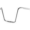 Khrome Werks #300008 - 1" Handlebar - Ape Hanger - 14" - Chrome