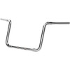 Khrome Werks #300302 - 1-1/4" Extended Reach Handlebar - Chrome