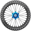 Michelin #39526 - Tire - StarCross 5 Soft - Front - 70/100-19 - 42M