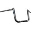Khrome Werks #300640 - Buck-25 Handlebar - FLT - 10" - Chrome