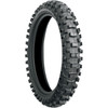 Bridgestone #119740 - Tire - M204 - Rear - 90/100-14 - 49M