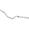 Todd's Cycle #TD-104-03C - Handlebar - Moto 2.0 - Mid - Chrome