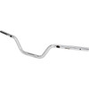 Todd's Cycle #TD-104-04C - Handlebar - Moto 2.0 - High - Chrome