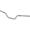 Todd's Cycle #TD-104-04S - Handlebar - Moto 2.0 - High - Stainless Steel