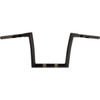 Todd's Cycle #TD-125-10B - Handlebar - 10" - Black