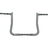 FAT Baggers INC. #945013 - 1-1/4" EZ Install Pointed Top Handlebar - Reduced Reach - 13" - Chrome