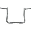 FAT Baggers INC. #905013 - 1-1/4" EZ Install Pointed Top Handlebar - Reduced Reach - 13" - Chrome