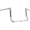 Khrome Werks #310612 - Buck-50 Handlebar - FLH - 12" - Chrome