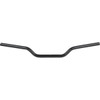 Renthal #851-60-BK - V-Twin Handlebar - Mid - Black