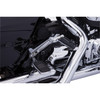 Ciro #60200 - Adjustable Passenger Peg Mount - Chrome
