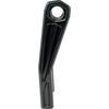 Kodlin USA #KUS55141 - Ascent Pro Risers - Pullback - 10" - Gloss Black
