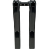 Kodlin USA #KUS55141 - Ascent Pro Risers - Pullback - 10" - Gloss Black