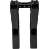 Kodlin USA #KUS55142 - Ascent Pro Risers - Pullback - 8" - Gloss Black