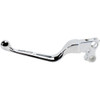 Drag Specialties - Slotted Wide Blade Replacement Clutch Lever - Chrome