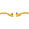 Arlen Ness #530-026 - Method Lever Set - Gold