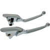 Drag Specialties - Narrow Lever Set - Chrome