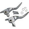 Drag Specialties - Short Lever Set - Chrome